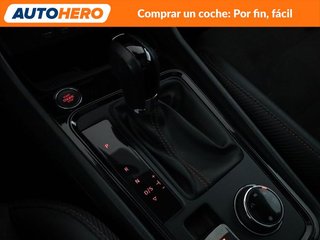 Cupra Ateca 2.0 TSI 4Drive