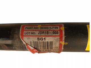 CREMALLERA DIRECCION HYUNDAI I20 (PB) G4LA 565001