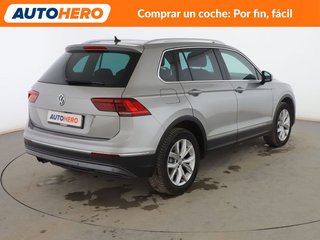Volkswagen Tiguan 2.0 TDI Sport 4Motion BlueMotion