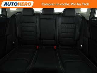 Volkswagen Tiguan 2.0 TDI Sport 4Motion BlueMotion