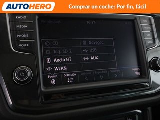 Volkswagen Tiguan 2.0 TDI Sport 4Motion BlueMotion