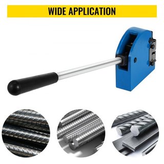 Juego de Estirador y Encogedor de Metal para Fabricación de Chapa, Estirador y Encogedor de Chapa de 16/18/20 Gauge para Fabricación 2-en-1 de Acero Dulce para Taller/Carrocería/Herramienta de Metal