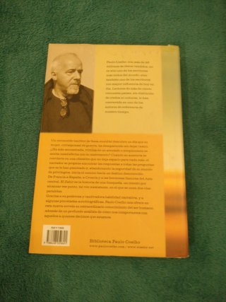 El Zahir. Paulo Coelho
