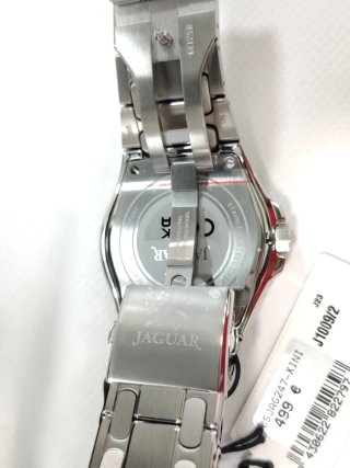 Jaguar J1038 Estilo AP nueva coleccion