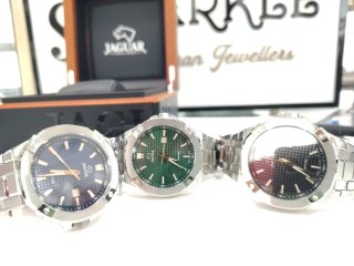 Jaguar J1038 Estilo AP nueva coleccion