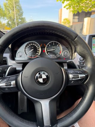 BMW Serie 6 2015