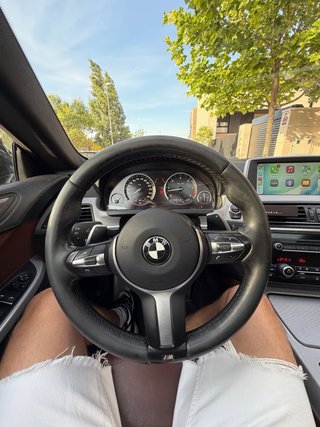 BMW Serie 6 2015