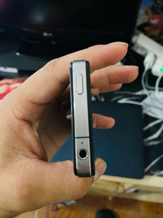iPhone 4 16GB Libre + Juegos