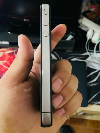 iPhone 4 16GB Libre + Juegos
