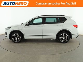 Seat Tarraco 1.4 TSI e-HYBRID FR