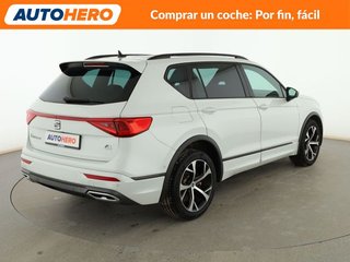 Seat Tarraco 1.4 TSI e-HYBRID FR