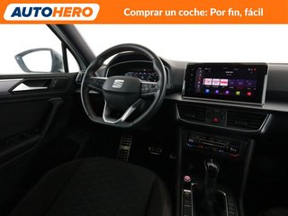 Seat Tarraco 1.4 TSI e-HYBRID FR