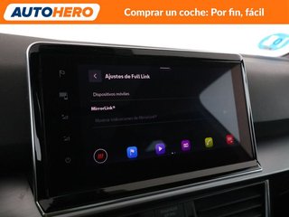 Seat Tarraco 1.4 TSI e-HYBRID FR