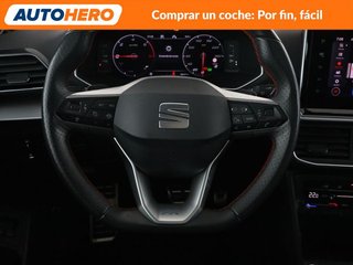 Seat Tarraco 1.4 TSI e-HYBRID FR