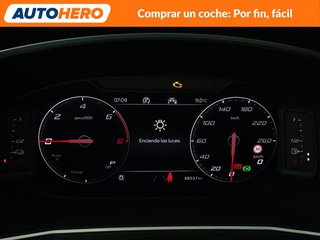 Seat Tarraco 1.4 TSI e-HYBRID FR