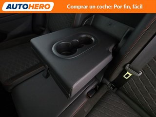 Seat Tarraco 1.4 TSI e-HYBRID FR