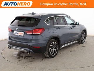 BMW X1 sDrive 18d xLine