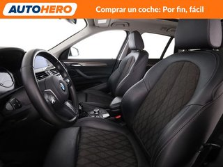 BMW X1 sDrive 18d xLine