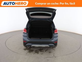 BMW X1 sDrive 18d xLine
