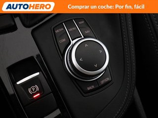 BMW X1 sDrive 18d xLine
