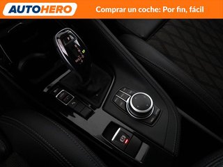 BMW X1 sDrive 18d xLine