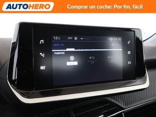 Peugeot 208 1.2 PureTech Active