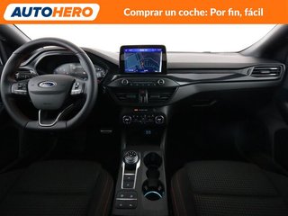 Ford Focus 1.0 EcoBoost ST-Line