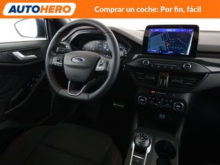 Ford Focus 1.0 EcoBoost ST-Line