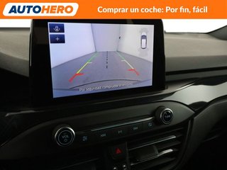Ford Focus 1.0 EcoBoost ST-Line