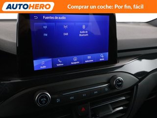 Ford Focus 1.0 EcoBoost ST-Line