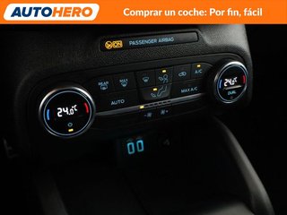 Ford Focus 1.0 EcoBoost ST-Line
