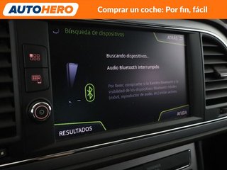 Seat Leon 2.0 TDI Xcellence