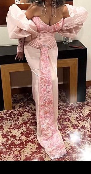 Vestido de boda