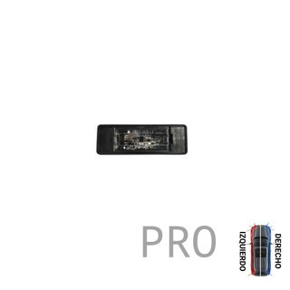 Luz Matrícula Sin Portalámparas - Mercedes-Benz MERCEDES SPRINTER (2006-2012)