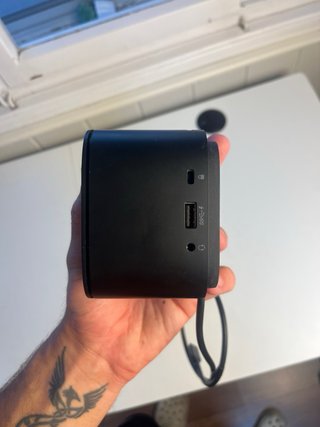 HP Thunderbolt Dock G2 120W