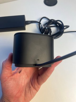 HP Thunderbolt Dock G2 120W