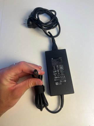 HP Thunderbolt Dock G2 120W