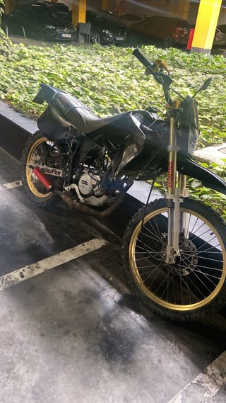 Rieju RR