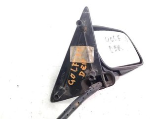 22147820 retrovisor derecho vw golf ii (19e, 1g1)