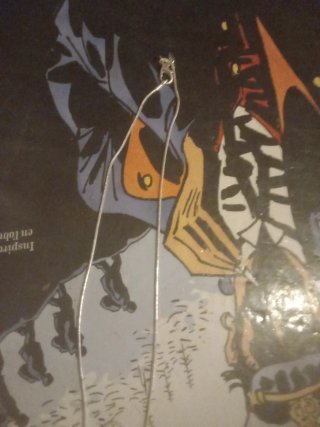 Collar de plata 925