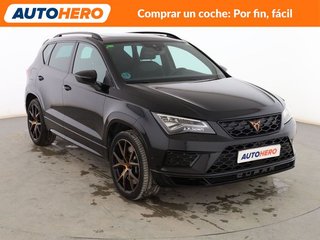 Cupra Ateca 2.0 TSI 4Drive