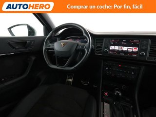 Cupra Ateca 2.0 TSI 4Drive
