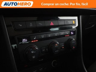 Cupra Ateca 2.0 TSI 4Drive