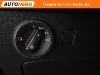 Cupra Ateca 2.0 TSI 4Drive