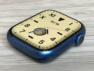 Apple Watch Series 7 GPS 45mm BATERÍA 100%