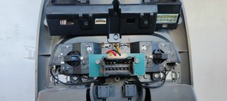 LUZ INTERIOR KIA SORENTO 2.5 CRDi EX 0K53E51410