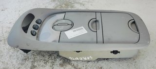 LUZ INTERIOR KIA SORENTO 2.5 CRDi EX 0K53E51410