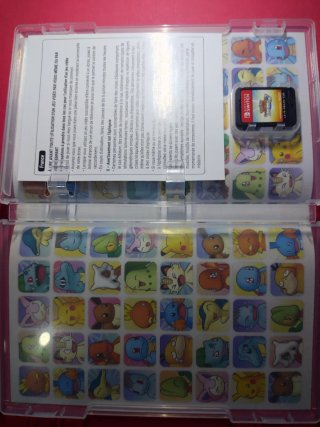 Pokemon Mystery Dungeon Nintendo Switch #A2676