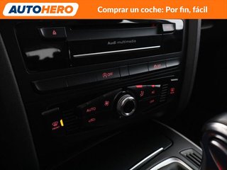 Audi A4 2.0 TDI