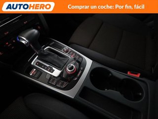 Audi A4 2.0 TDI
